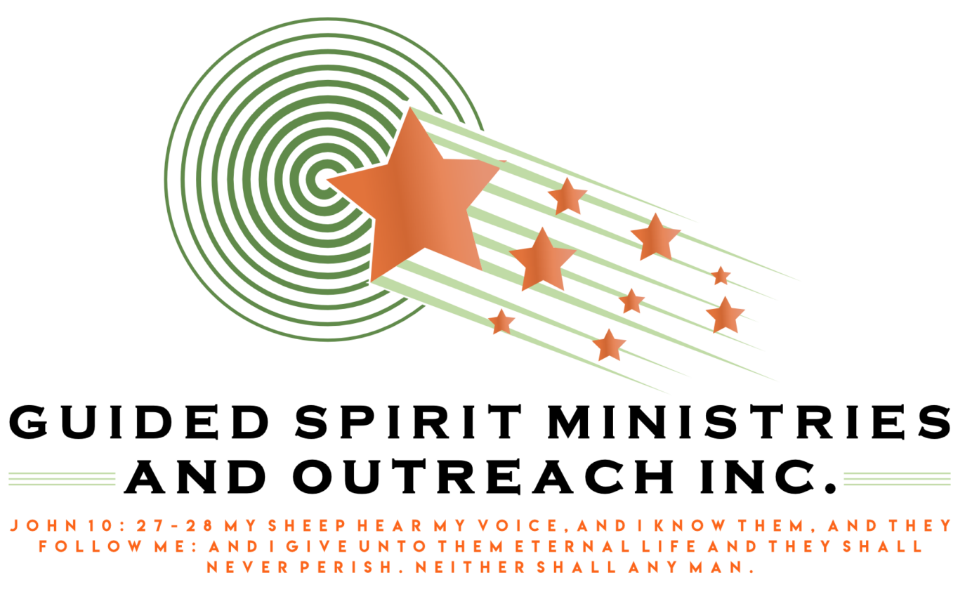Guided Spirit Ministries and Outreach